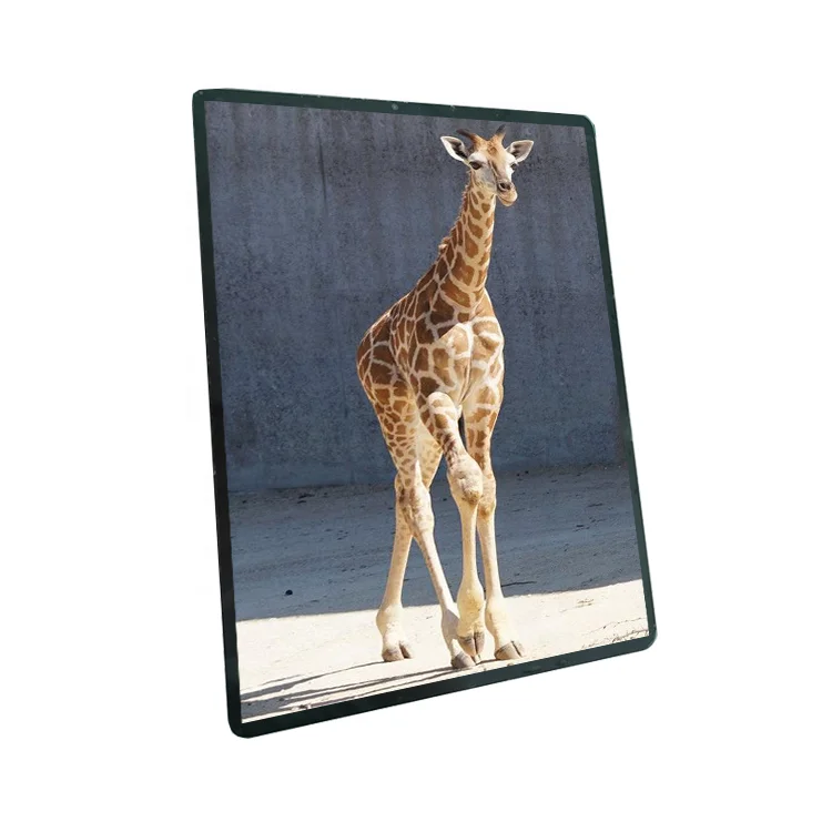 MS11-Inch 2K OLED Display Screen Colorful 1728*2368 Resolution MIPI Interface Touch Display Module Featuring RM69380 Driver IC