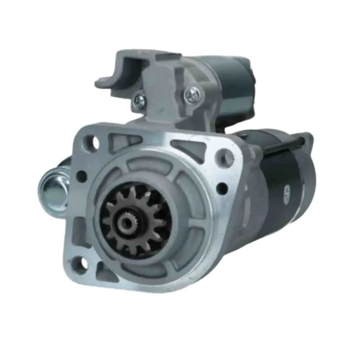 Starter Motor For Man STG92392 51262017263 51.26201-7263 5126201-7263 M008T63271 M8T63271
Starter Motor For Man STG92392 51262017263 51.26201-7263 5126201-7263 M008T63271 M8T63271