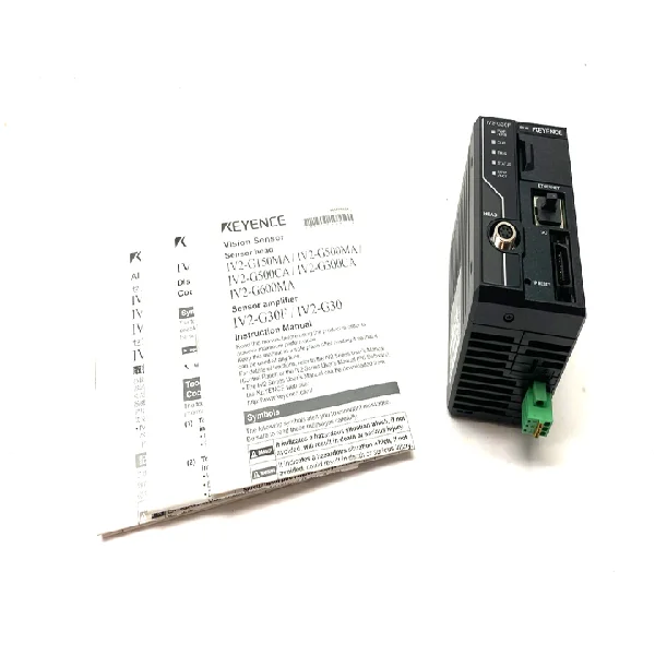 Усилитель Iv2-g30f, режим обучения/standwbrard, вход 24 В, новый оригинальный точечный Plc
Усилитель Iv2-g30f, режим обучения/standwbrard, вход 24 В, новый оригинальный точечный Plc