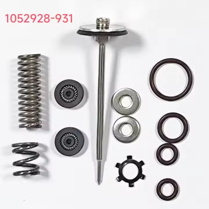 The Hot Melt Adhesive Machinery Module Maintenance and Replacement of Parts Are Compatible with Nordsons
The Hot Melt Adhesive Machinery Module Maintenance and Replacement of Parts Are Compatible with Nordsons