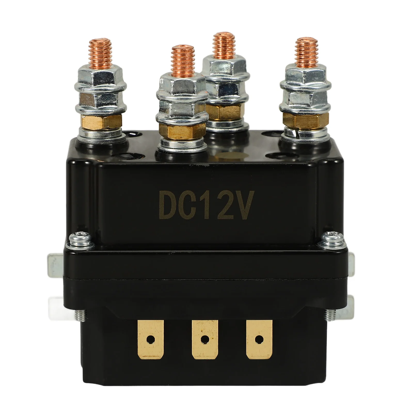 Winch Contactor Control Solenoid Relay The Electromagnetic Valve Heavy Duty Car Gadgets
Winch Contactor Control Solenoid Relay The Electromagnetic Valve Heavy Duty Car Gadgets