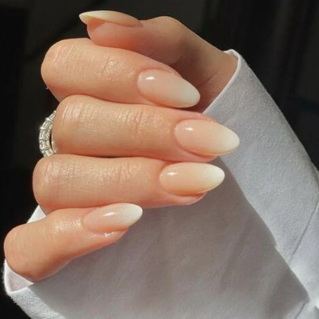 24pcs Gradient Almond Press on Nails Simple False Nails Wearable Stick-on Nails Fake Nail Uñas Postizas Накладные Ногти 네일팁
24pcs Gradient Almond Press on Nails Simple False Nails Wearable Stick-on Nails Fake Nail Uñas Postizas Накладные Ногти 네일팁