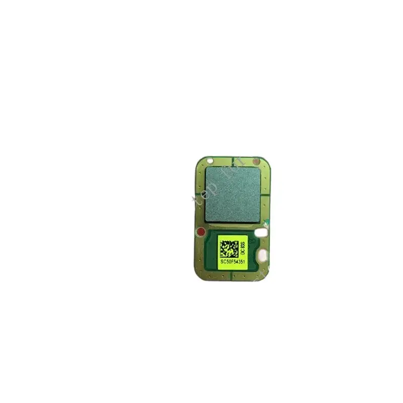 Костюм DIXSG для устройства отпечатков пальцев LENOVO THINKPAD T580 P52S L580 L480 # @
Костюм DIXSG для устройства отпечатков пальцев LENOVO THINKPAD T580 P52S L580 L480 # @