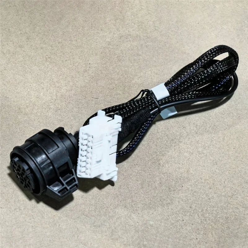 Вилка коробки передач VL381 0AW для VW CGFC200 PCM тестовая платформа Plug and Play используется для CGFC200 PCM тестовая платформа
Вилка коробки передач VL381 0AW для VW CGFC200 PCM тестовая платформа Plug and Play используется для CGFC200 PCM тестовая платформа