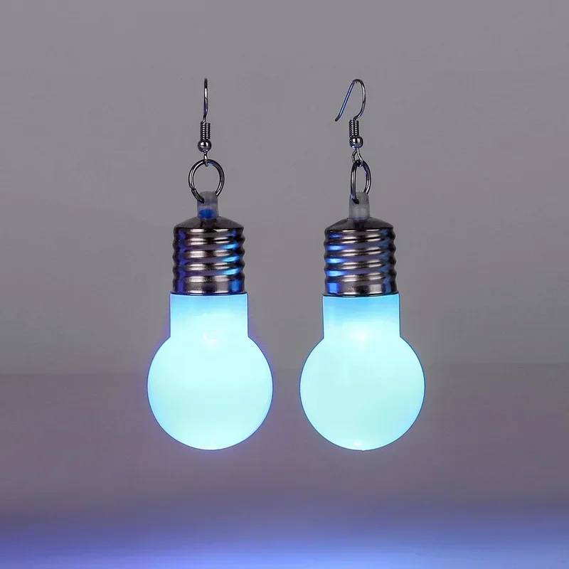 10 пар светящихся LED-серьг для женщин и девушек, светящиеся подвески-капли, аксессуары для вечеринок, подарки для клубов и фестивалей
10 пар светящихся LED-серьг для женщин и девушек, светящиеся подвески-капли, аксессуары для вечеринок, подарки для клубов и фестивалей
