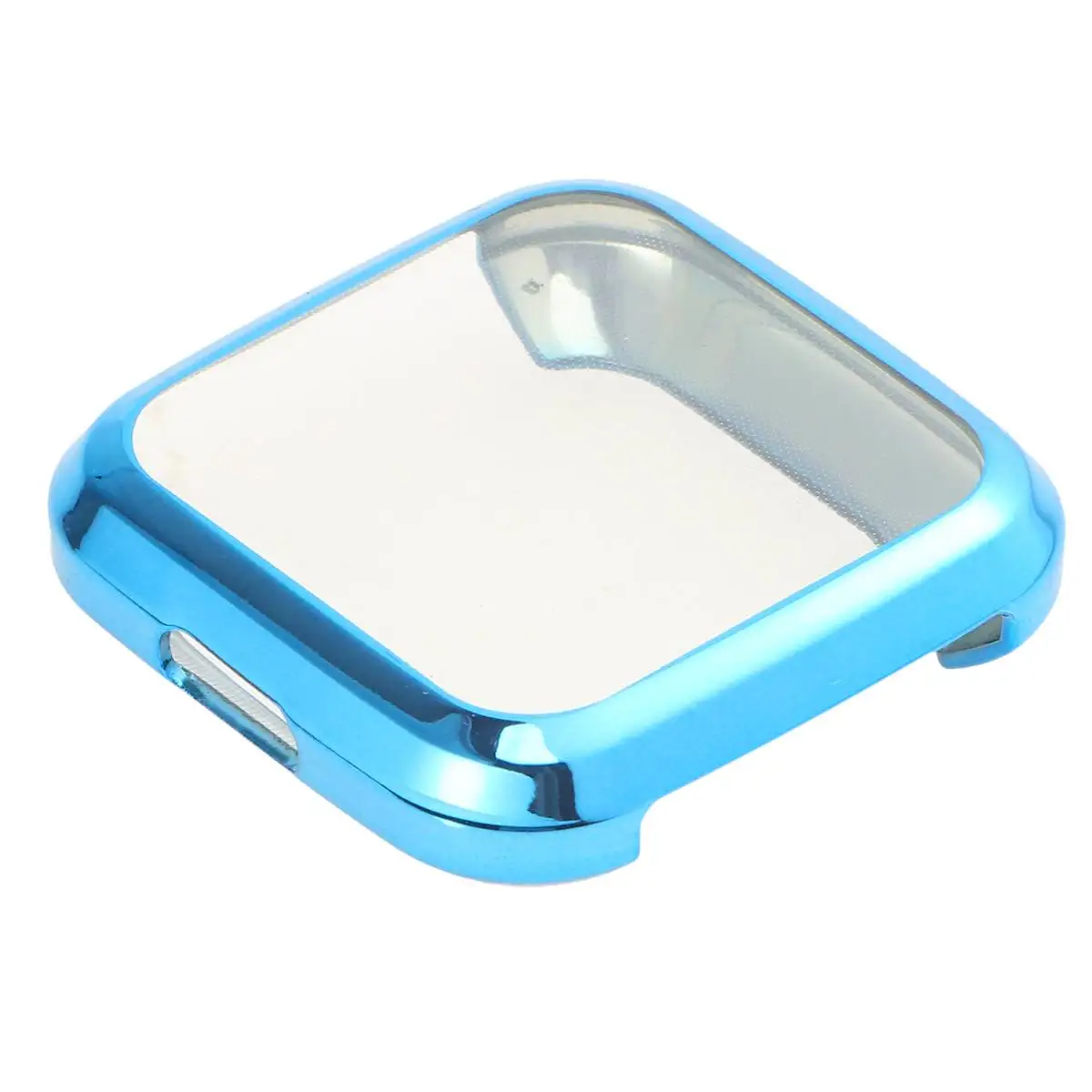 Professional Watch Protective Case Delicate Plating Watch Cover Practical Watch Anti-drop Case Durable Watch Protective
Professional Watch Protective Case Delicate Plating Watch Cover Practical Watch Anti-drop Case Durable Watch Protective