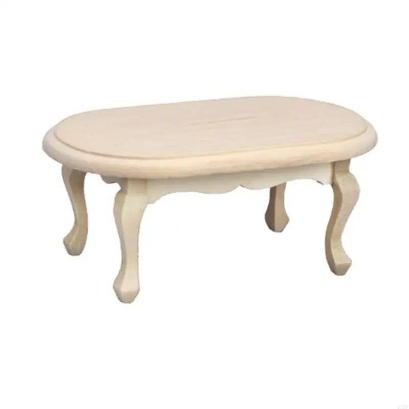 J2HF 1/12 Dollhouses Coffee Table Dollhouses Miniature Furniture Layout Kids Playhouse Toy Landscape Mini End Table
J2HF 1/12 Dollhouses Coffee Table Dollhouses Miniature Furniture Layout Kids Playhouse Toy Landscape Mini End Table