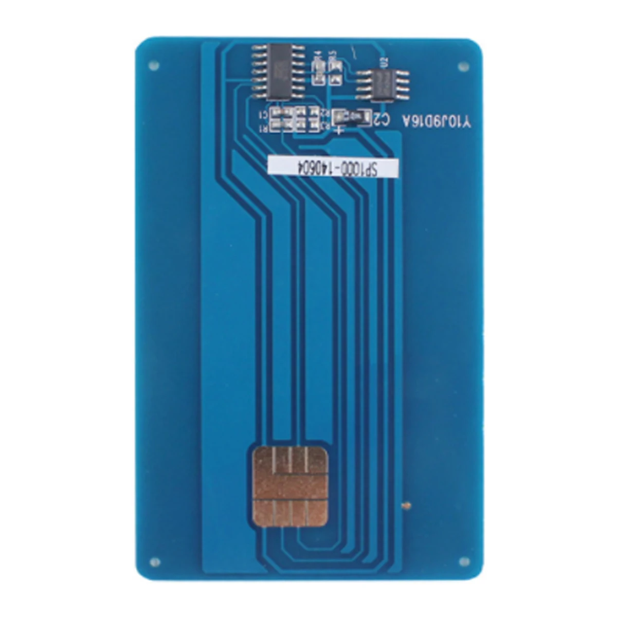 1PCS 4K 406572 Toner Chip For Ricoh SP-1100 1200 Reset Copier Laser Printer Cartridge
1PCS 4K 406572 Toner Chip For Ricoh SP-1100 1200 Reset Copier Laser Printer Cartridge