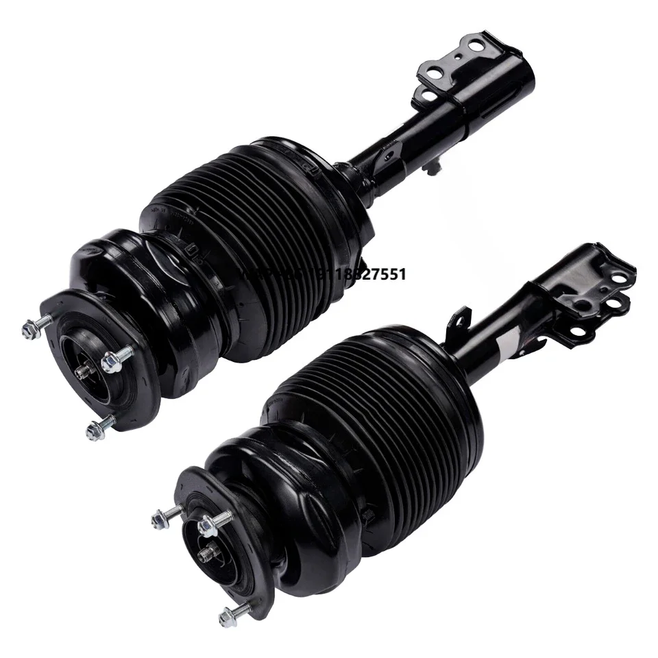 High Quality Original Factory air Suspension Shock Absorbers Spring for RX300 RX330 RX350 48020-48040 Front
High Quality Original Factory air Suspension Shock Absorbers Spring for RX300 RX330 RX350 48020-48040 Front