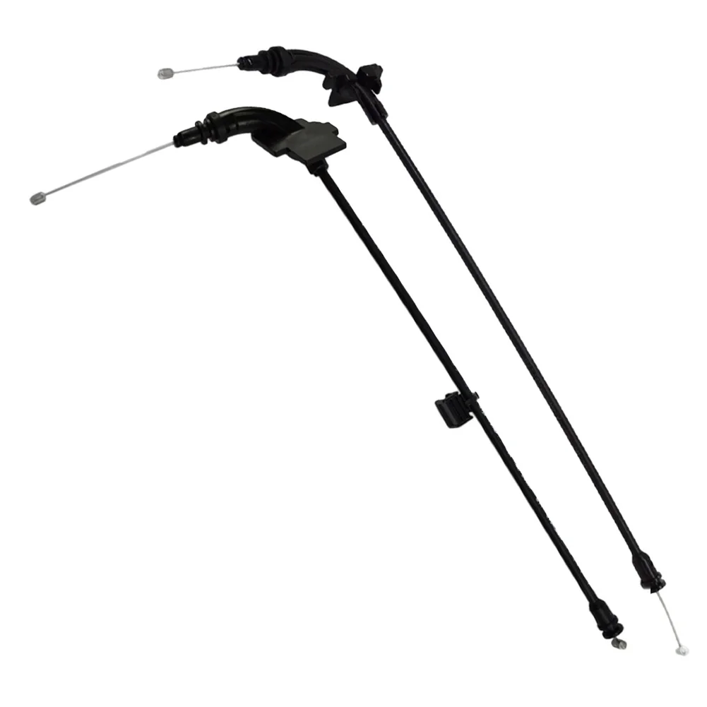 Pair Bonnet Latch Control Cable for Ford For Transit and Custom 2012-2023 Front Left Passenger Side Replacement
Pair Bonnet Latch Control Cable for Ford For Transit and Custom 2012-2023 Front Left Passenger Side Replacement