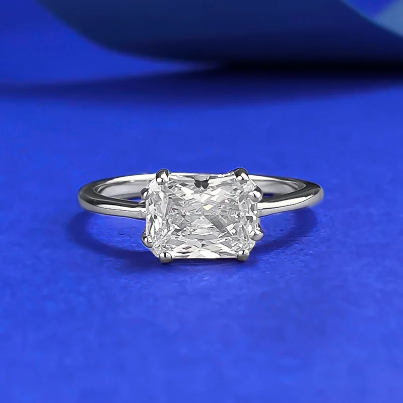 Серебряное прямоугольное геометрическое кольцо S925 в европейском и американском стиле, простое и универсальное для ежедневного использования, трансграничное в стиле ins.
Серебряное прямоугольное геометрическое кольцо S925 в европейском и американском стиле, простое и универсальное для ежедневного использования, трансграничное в стиле ins.