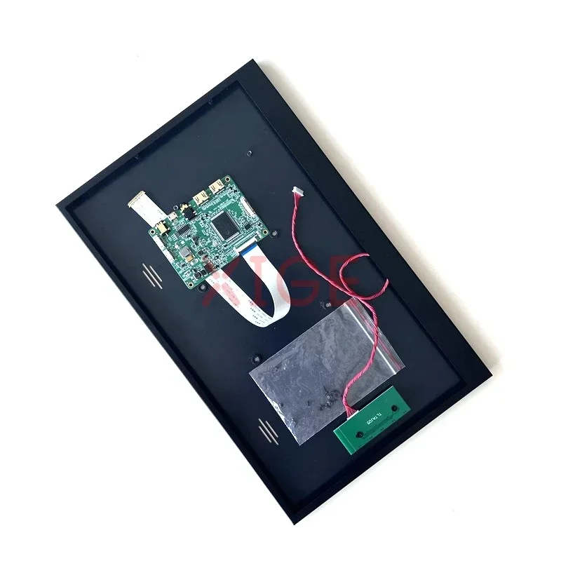 Для B116HAN03 B116HAN05 металлический корпус + плата контроллера драйвера DIY Kit 11,6 "1920*1080 портативная панель USB Micro HDMI-Mini 30-контактный EDP
Для B116HAN03 B116HAN05 металлический корпус + плата контроллера драйвера DIY Kit 11,6 "1920*1080 портативная панель USB Micro HDMI-Mini 30-контактный EDP