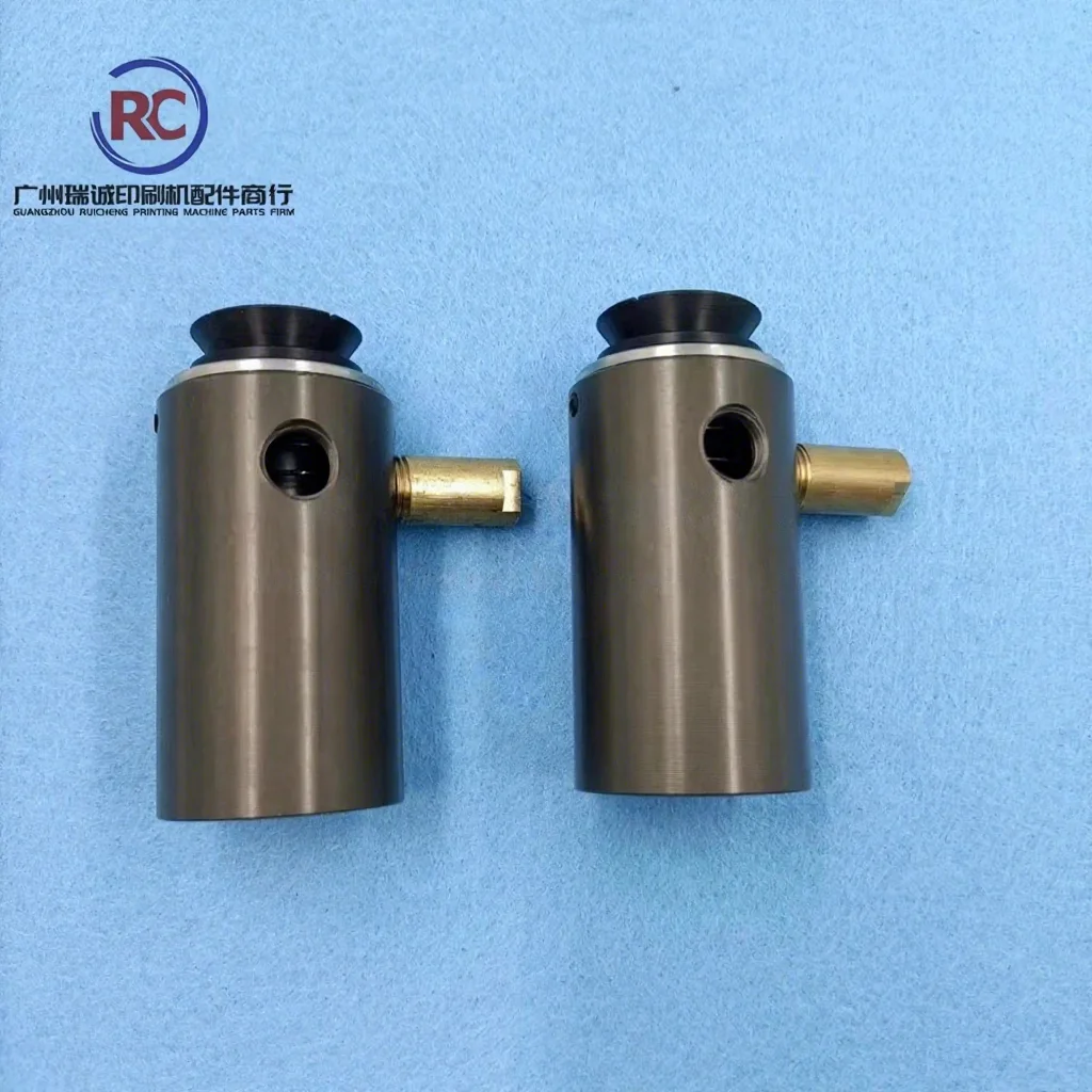1 piece lifting suction cup for die cutting machine
1 piece lifting suction cup for die cutting machine