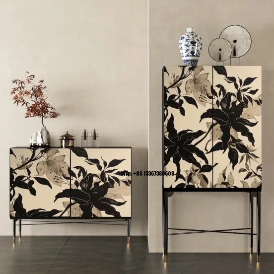 Modern Living Room Hotel Decorations Wood Furniture Wooden Storage Cabinets
Modern Living Room Hotel Decorations Wood Furniture Wooden Storage Cabinets