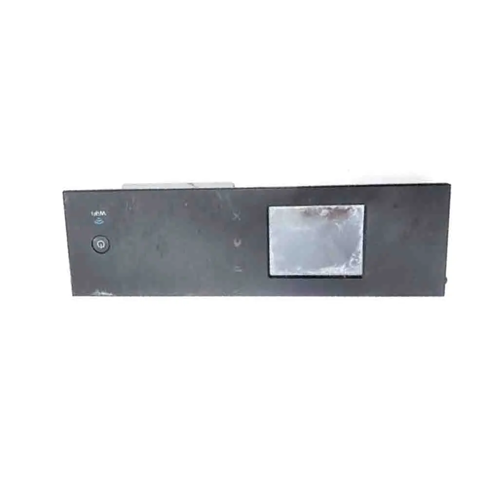 Control Panel Display Screen Fits For Brorher repair parts Printer Accessories J 2320 J2320
Control Panel Display Screen Fits For Brorher repair parts Printer Accessories J 2320 J2320