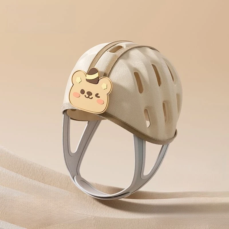 1Pcs Baby Head Protector Baby Helmet for Crawling Walking Baby Infant Toddler No Bumps Safety Helmet Head Cushion Bumper Bonnet
1Pcs Baby Head Protector Baby Helmet for Crawling Walking Baby Infant Toddler No Bumps Safety Helmet Head Cushion Bumper Bonnet