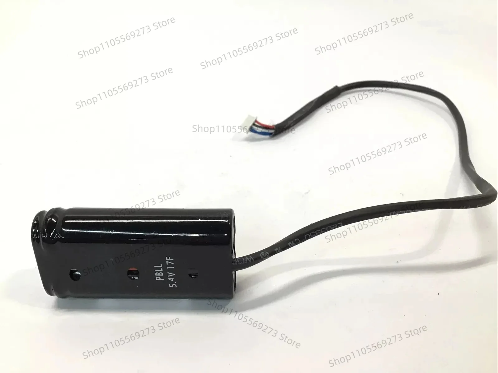 NEW Battery For HP ProLiant GEN8, Fits 660092-001 660093-001 654873-002 P420 P420i P222 RAID Controller
NEW Battery For HP ProLiant GEN8, Fits 660092-001 660093-001 654873-002 P420 P420i P222 RAID Controller