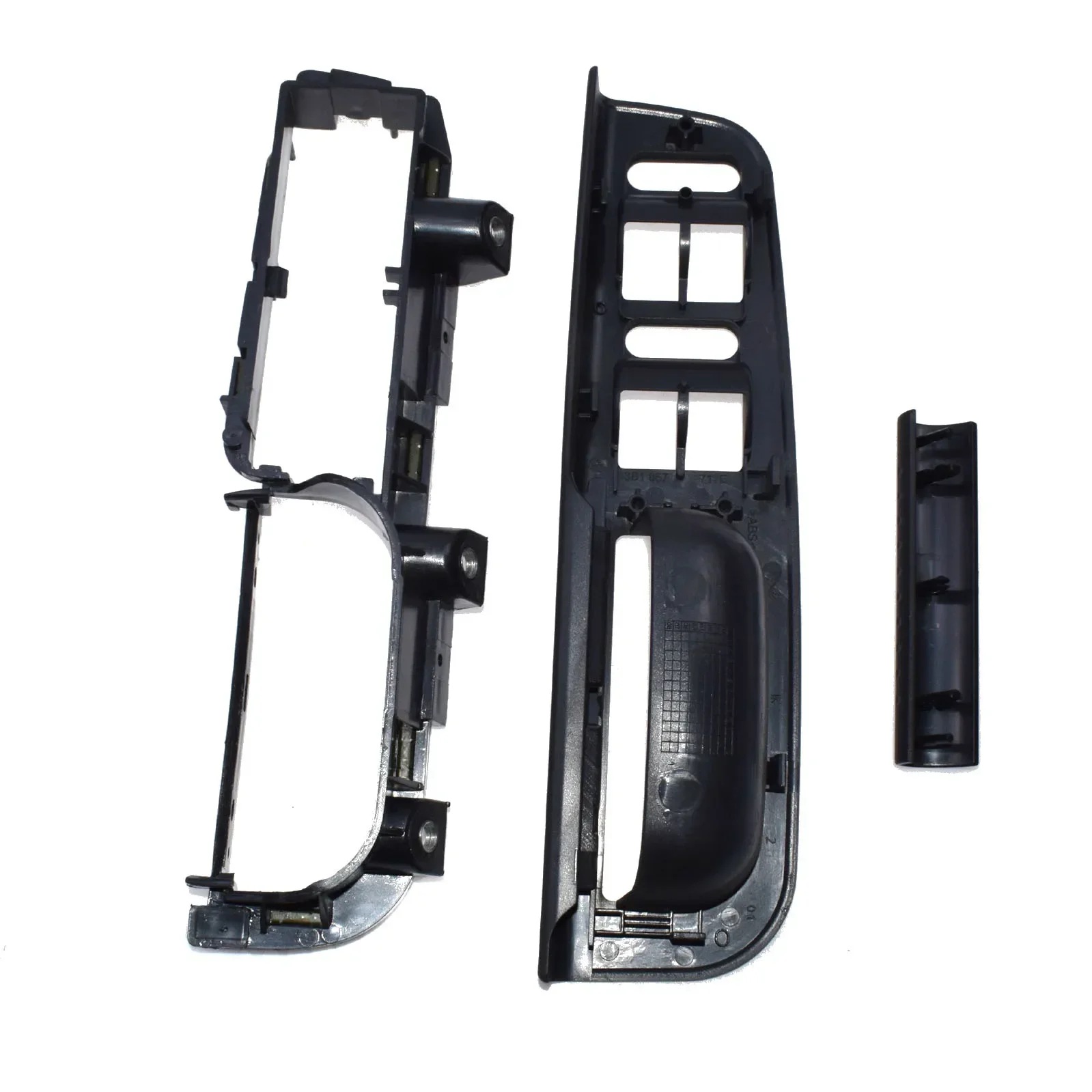 3B0 867 175 A94 For VW Bora Passat B5 Interior Door Handle Lifter Switch Bracket Base Caps 3B1 867 171 E 3B0 867 175 1J1867179A
3B0 867 175 A94 For VW Bora Passat B5 Interior Door Handle Lifter Switch Bracket Base Caps 3B1 867 171 E 3B0 867 175 1J1867179A