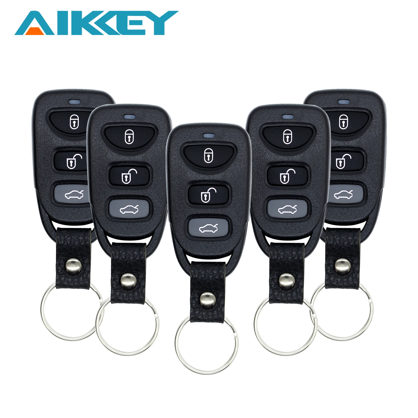 AIKKEY K3 A Series для Hyundai Style 4-кнопочный универсальный дистанционный автомобильный брелок для машины AIK, замена ключа дистанционного управления
AIKKEY K3 A Series для Hyundai Style 4-кнопочный универсальный дистанционный автомобильный брелок для машины AIK, замена ключа дистанционного управления