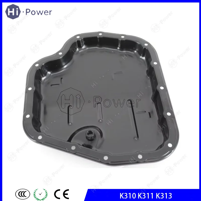 CVT Automatic Transmission Oil Pan K310 K311 K313 35106-12200 3510602020 3510612210 For Toyota Corolla Scion iM 1.8L l4 Yaris
CVT Automatic Transmission Oil Pan K310 K311 K313 35106-12200 3510602020 3510612210 For Toyota Corolla Scion iM 1.8L l4 Yaris