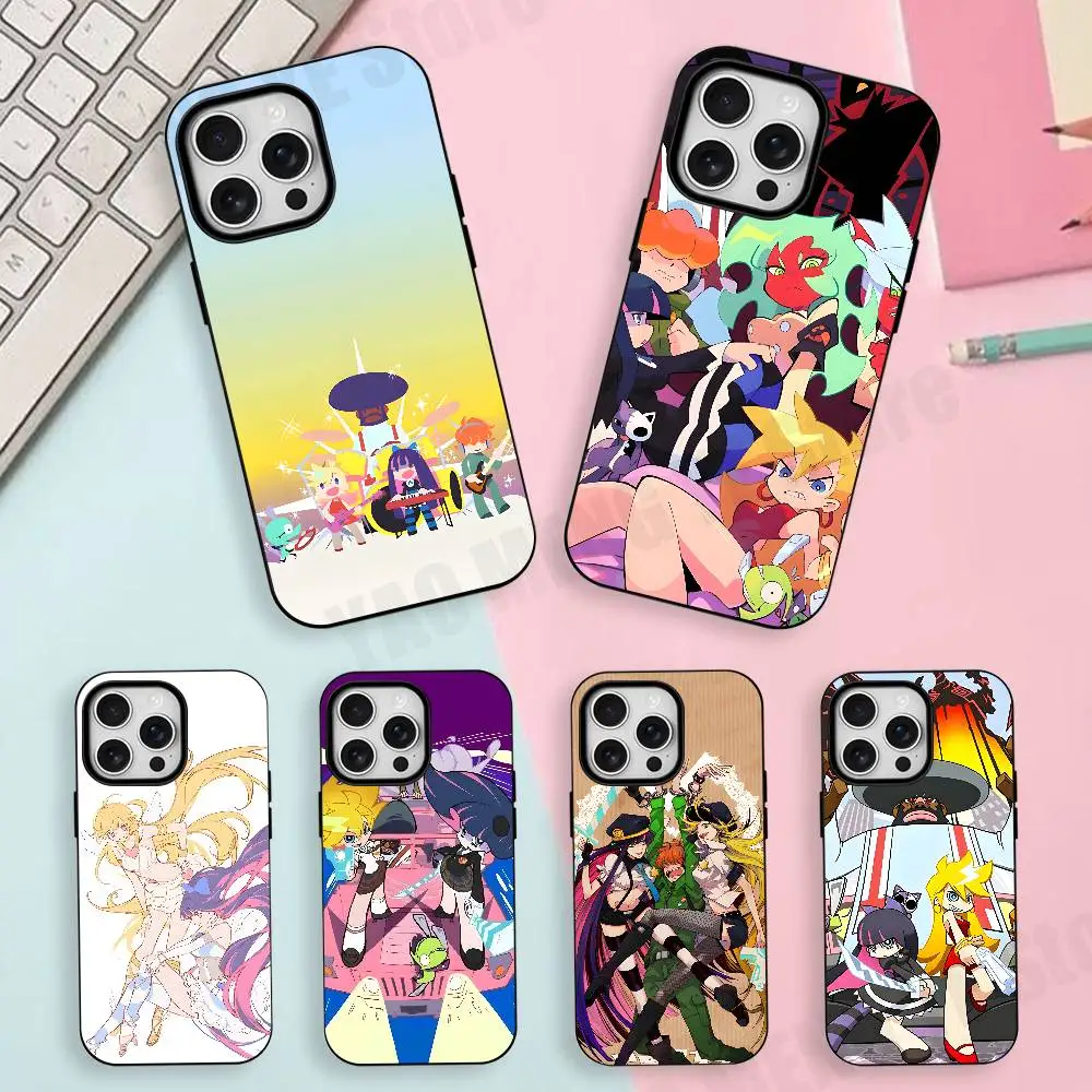 Anime Girl P-Panty Stocking Frosted Soft For Phone Case For Iphone 11,12,13,14,15,16,17 Pro Max X Wireless Charge Magnetic Cover
Anime Girl P-Panty Stocking Frosted Soft For Phone Case For Iphone 11,12,13,14,15,16,17 Pro Max X Wireless Charge Magnetic Cover