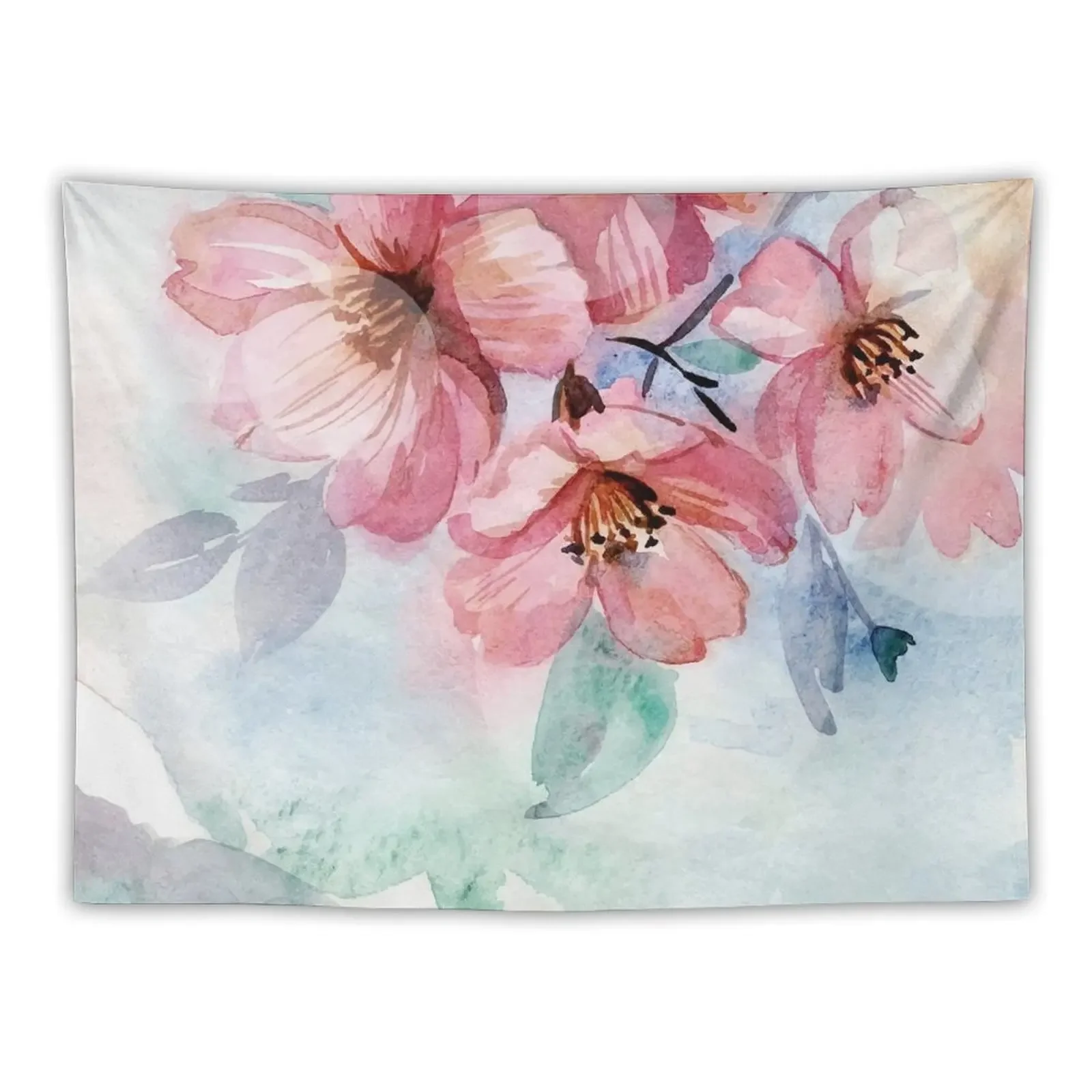 Watercolor Flowers Tapestry Decoration Bedroom Wallpapers Home Decor Home Decorators Bedroom Decor Tapestry
Watercolor Flowers Tapestry Decoration Bedroom Wallpapers Home Decor Home Decorators Bedroom Decor Tapestry
