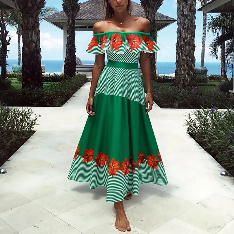 Sexy V-neck Lace-Up Bodysuit & Half Skirt Bikini Suit Women's Fashion Swimwear 2Pc Sets Elegant Pattern Print Beachwear Outfits
Sexy V-neck Lace-Up Bodysuit & Half Skirt Bikini Suit Women's Fashion Swimwear 2Pc Sets Elegant Pattern Print Beachwear Outfits