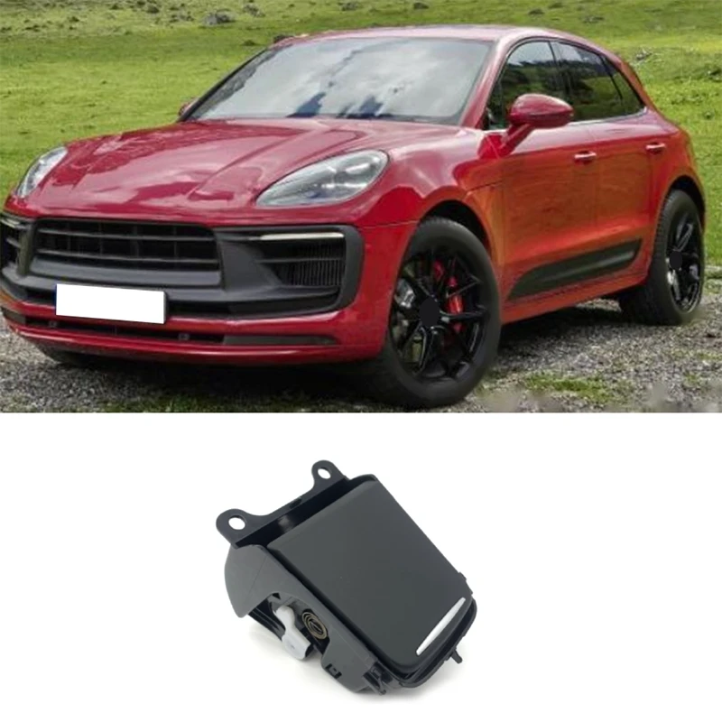 Автомобильная пепельница в сборе без искусственной крышки для Porsche Macan 95B-1 2014-2018 95B-2 2019-2020 Замена 95B857273
Автомобильная пепельница в сборе без искусственной крышки для Porsche Macan 95B-1 2014-2018 95B-2 2019-2020 Замена 95B857273