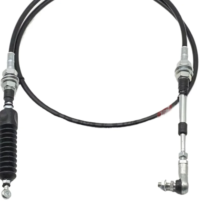 For Hitachi EX60-5 ZAX60Walking cable push soil shovel walking cable throttle motor cable Excavator Parts
For Hitachi EX60-5 ZAX60Walking cable push soil shovel walking cable throttle motor cable Excavator Parts