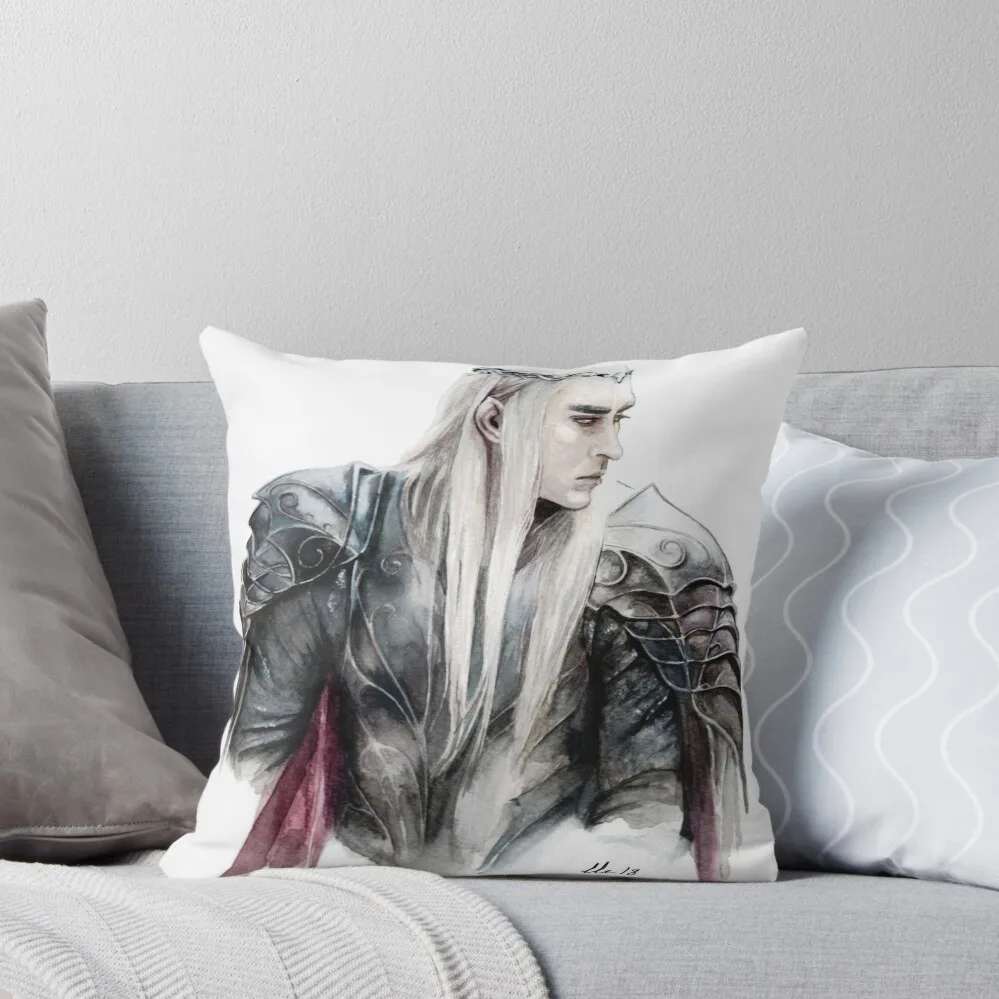 Thranduil Throw Pillow home decor items anime girl Couch Cushions Christmas s Covers pillow
Thranduil Throw Pillow home decor items anime girl Couch Cushions Christmas s Covers pillow