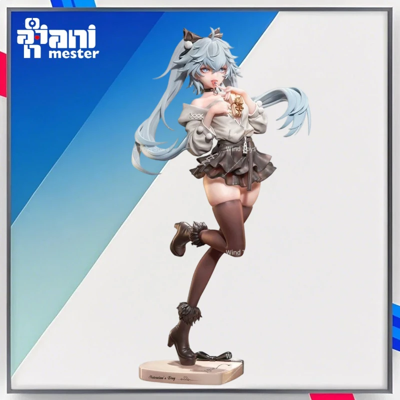 【IN STOCK】NEW Original Animester Girls Frontline Florence PROJECT.NEURAL.CLOUD 1/7 Scale Movable Collection Model Figure Toys
【IN STOCK】NEW Original Animester Girls Frontline Florence PROJECT.NEURAL.CLOUD 1/7 Scale Movable Collection Model Figure Toys
