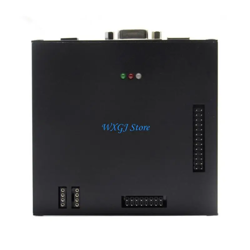 37JE Programmer Chip Tuning Tool with Full Adapter Powerful V5.55 Secure Programming