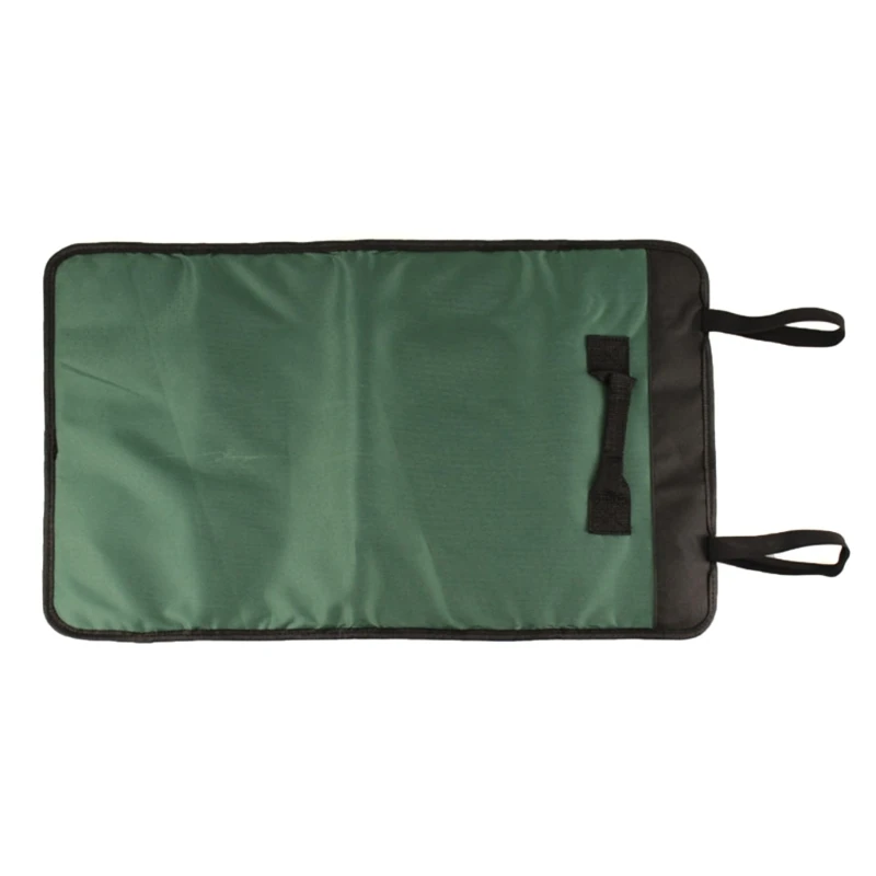 Сумка для ремонта электроники, карманный тканевый набор для хранения отверток, плоскогубцев, гаечных ключей 
Сумка для ремонта электроники, карманный тканевый набор для хранения отверток, плоскогубцев, гаечных ключей