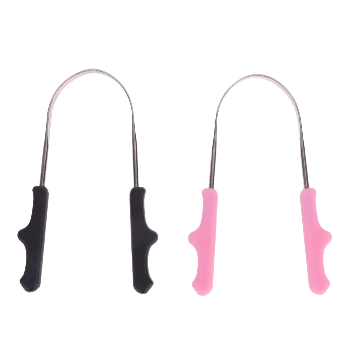 Tongue Scraper Tongue Cleaner Oral Cleaner Tongue Scraping Tool Oral Cleaning Tool Stainless Steel Tongue Cleaner
Tongue Scraper Tongue Cleaner Oral Cleaner Tongue Scraping Tool Oral Cleaning Tool Stainless Steel Tongue Cleaner