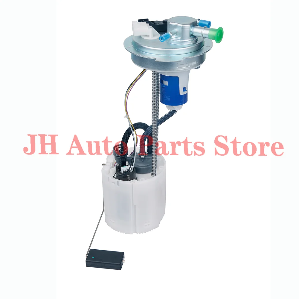 Топливный насос JH в сборе для Chevrolet GMC Sierra 1500 Silverado 1500 2014-2018 E4123M P76892M FG1832 SP6714M 13513407 13581619 135
Топливный насос JH в сборе для Chevrolet GMC Sierra 1500 Silverado 1500 2014-2018 E4123M P76892M FG1832 SP6714M 13513407 13581619 135