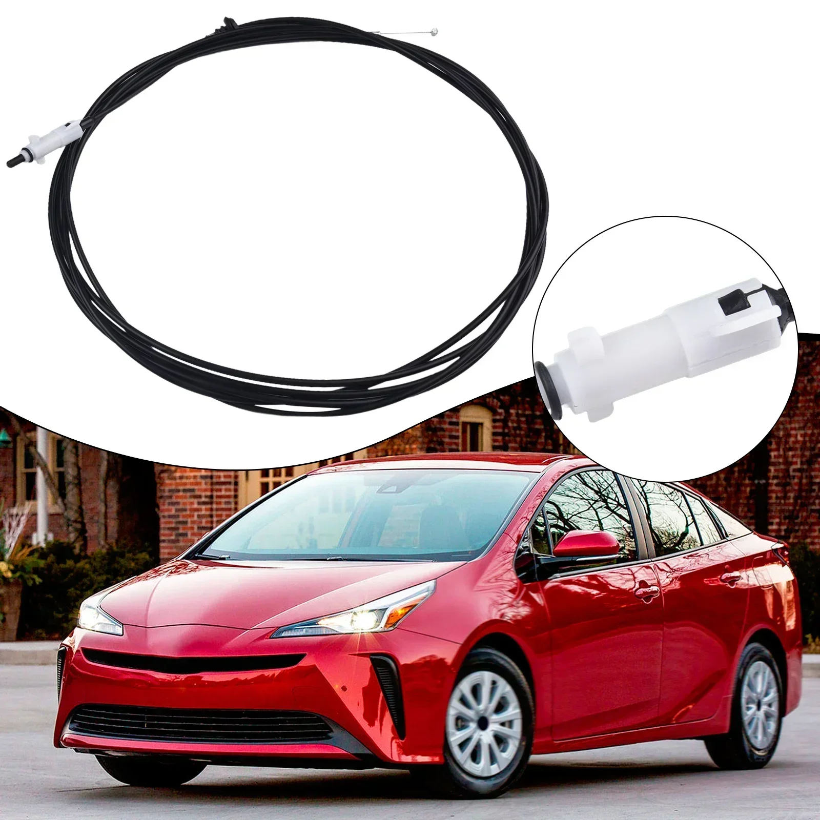 High Quality Long Lasting Practical Fuel Lid Cable Car Easy Installation Repair For Toyota For Hilux 2004-2015
High Quality Long Lasting Practical Fuel Lid Cable Car Easy Installation Repair For Toyota For Hilux 2004-2015