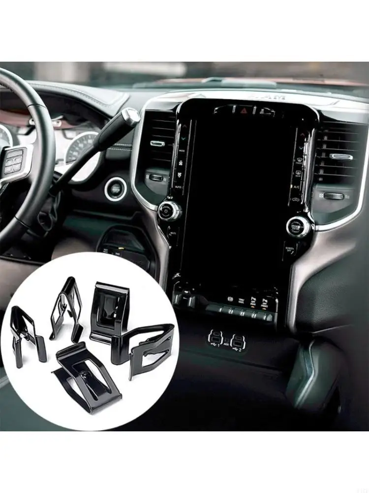 2026 New Interior Metal Retainer Clips Dashboard Panel Anti Slip Fixings Universal Application Assorted Pack for Multiple
2026 New Interior Metal Retainer Clips Dashboard Panel Anti Slip Fixings Universal Application Assorted Pack for Multiple