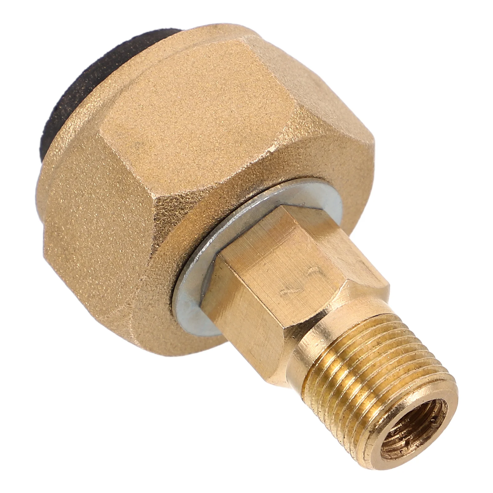 1PC Gas Tank Adapter Propane Regulator Valve Camping Stove Connector Copper Material Lightweight Outdoor Hiking Barbecue
1PC Gas Tank Adapter Propane Regulator Valve Camping Stove Connector Copper Material Lightweight Outdoor Hiking Barbecue