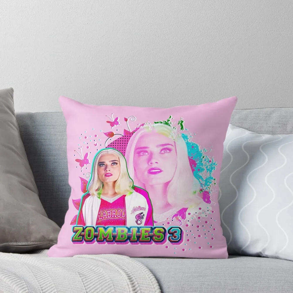 Zombies 3 Addison Throw Pillow Cushions For Sofa luxury decor Pillows Aesthetic Cushions For Children pillow
Zombies 3 Addison Throw Pillow Cushions For Sofa luxury decor Pillows Aesthetic Cushions For Children pillow
