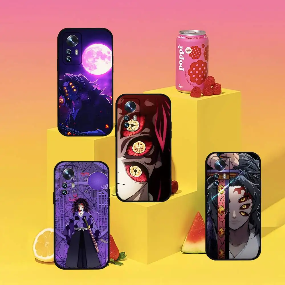 Demon Slayer K-Kokushibo Phone Case For Xiaomi 11 12 Redmi Note 11 5G 8T 9A 9 10T Note 8 9 12SUltra Shockproof, Slim, Black,Case
Demon Slayer K-Kokushibo Phone Case For Xiaomi 11 12 Redmi Note 11 5G 8T 9A 9 10T Note 8 9 12SUltra Shockproof, Slim, Black,Case