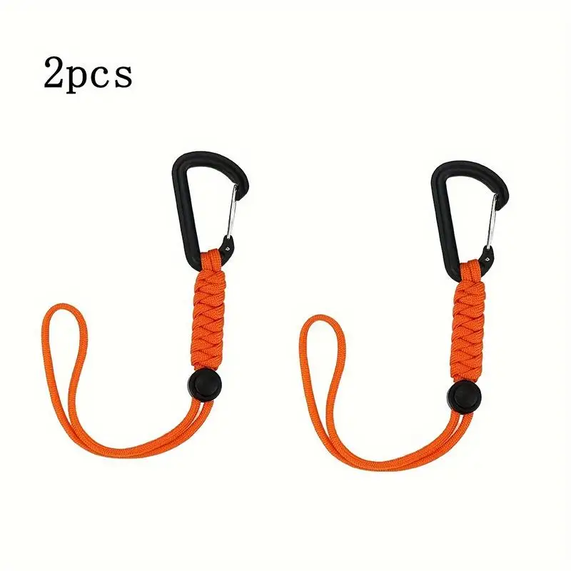 Carabiner Key Hook Anti-loss Rope Nylon Backpack Hanging Buckle Multifunctional Telescopic Key Ring Outdoor Tension Carabiner
Carabiner Key Hook Anti-loss Rope Nylon Backpack Hanging Buckle Multifunctional Telescopic Key Ring Outdoor Tension Carabiner