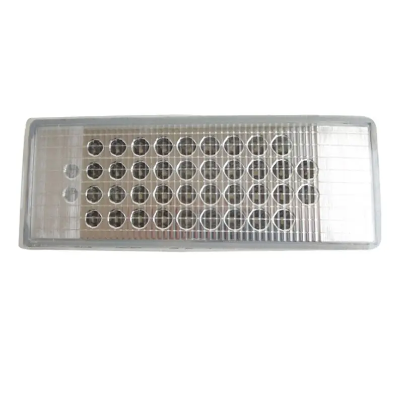 AS57-Front Headlight Fog Light Assembly 24V LED Daytime Running Lights For Volvo FH12 Truck Lamp
AS57-Front Headlight Fog Light Assembly 24V LED Daytime Running Lights For Volvo FH12 Truck Lamp