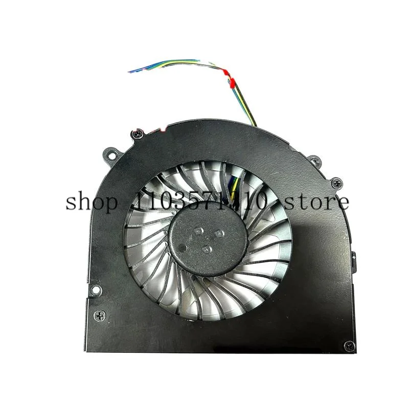 Replacement MINI PC Fan For GMKtec For NucBox K1 K2 K3 / K3 Pro K4 DC5V 0.5A 4PIN New
Replacement MINI PC Fan For GMKtec For NucBox K1 K2 K3 / K3 Pro K4 DC5V 0.5A 4PIN New