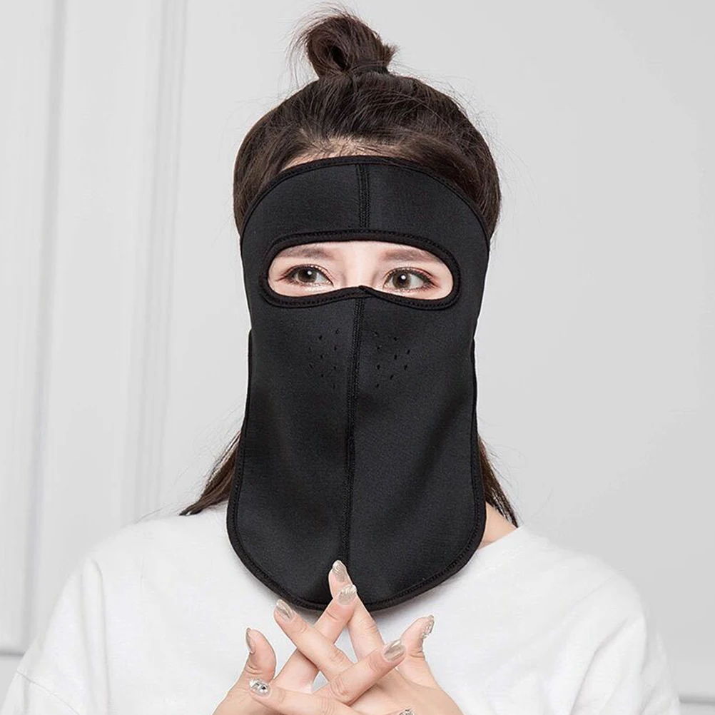 4Pcs Breathable Outdoor Anti-UV Cycling Mask Premium Sun Block Protective Face Cover Neck Gaiter
4Pcs Breathable Outdoor Anti-UV Cycling Mask Premium Sun Block Protective Face Cover Neck Gaiter