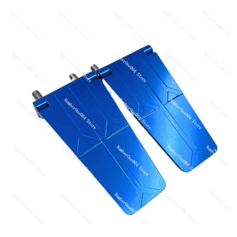 For Universal Remote Control Boat Metal Op Upgrade Accessories Water Pressure Plate
For Universal Remote Control Boat Metal Op Upgrade Accessories Water Pressure Plate