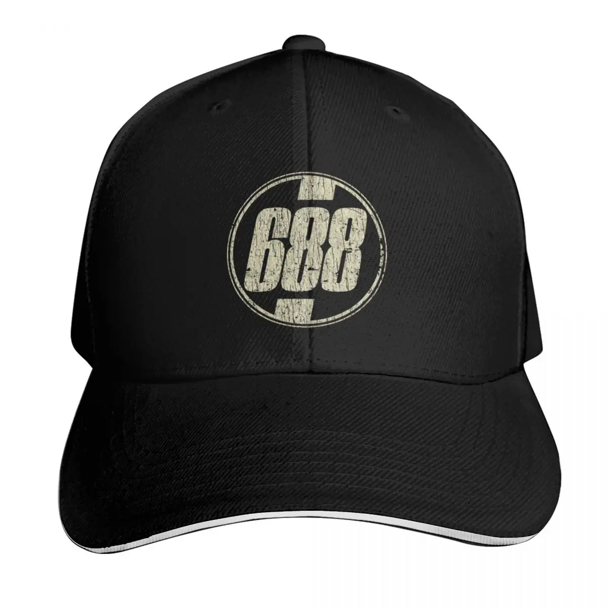 688 Club Atlanta 1980 Baseball Cap Vintage New Hat cute Sports Cap Sun Hats For Women Men's
688 Club Atlanta 1980 Baseball Cap Vintage New Hat cute Sports Cap Sun Hats For Women Men's