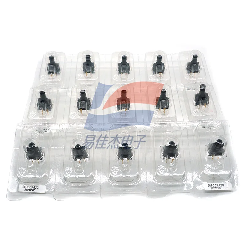 26PCCFA2G Board Mount Pressure Sensors Gauge Analog Board Mount SIP4 Differential
26PCCFA2G Board Mount Pressure Sensors Gauge Analog Board Mount SIP4 Differential