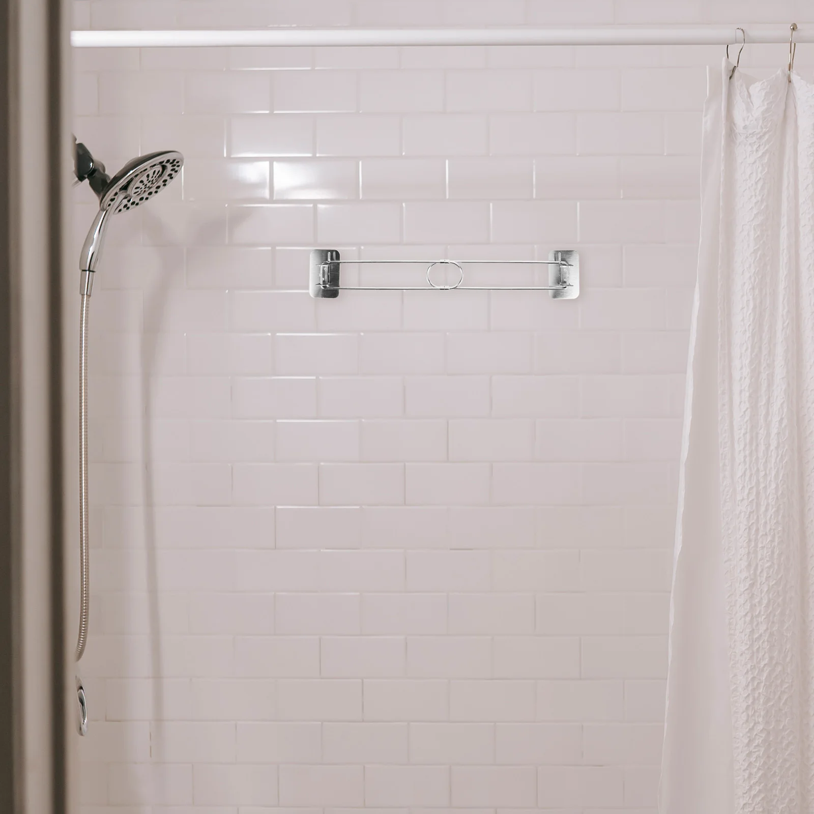 2 шт., органайзер из нержавеющей стали, стержень для ванной комнаты, душ, угловой бар для хранения, аксессуары для кемпера, дорожный прицеп, необходимые вещи
2 шт., органайзер из нержавеющей стали, стержень для ванной комнаты, душ, угловой бар для хранения, аксессуары для кемпера, дорожный прицеп, необходимые вещи