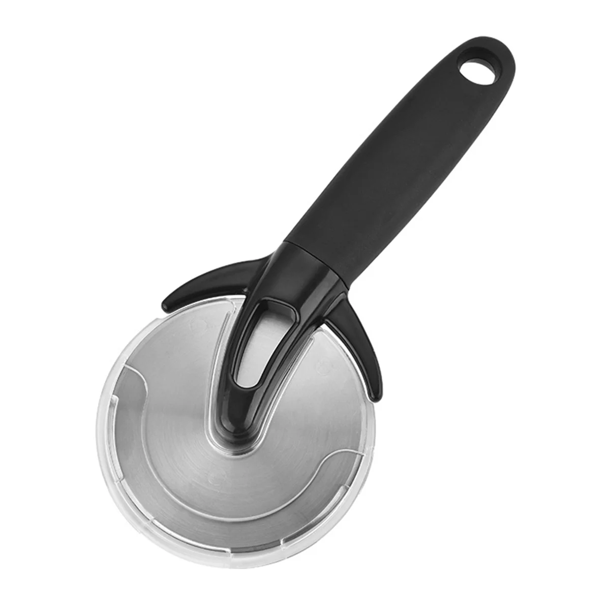 Premium Pizza Cutter Wheel,Stainless Steel,Easy to Cut and Clean,Super Sharp Pizza Slicer, Dishwasher Safe
Premium Pizza Cutter Wheel,Stainless Steel,Easy to Cut and Clean,Super Sharp Pizza Slicer, Dishwasher Safe