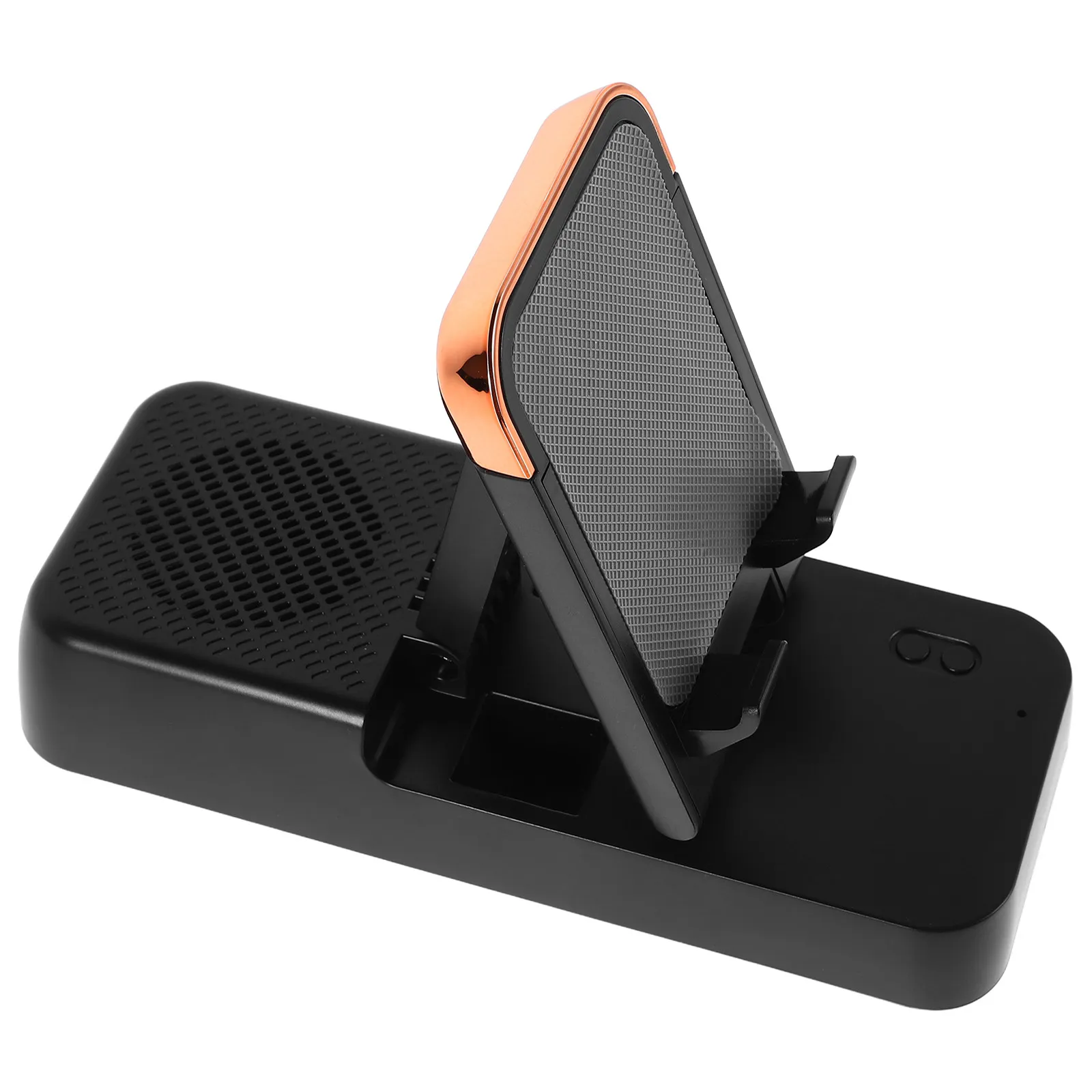 Wireless Speaker Phone Stand Foldable Telescopic Adjustable Desktop Mobile Holder for Amplified Sound Office Desk Accessory
Wireless Speaker Phone Stand Foldable Telescopic Adjustable Desktop Mobile Holder for Amplified Sound Office Desk Accessory